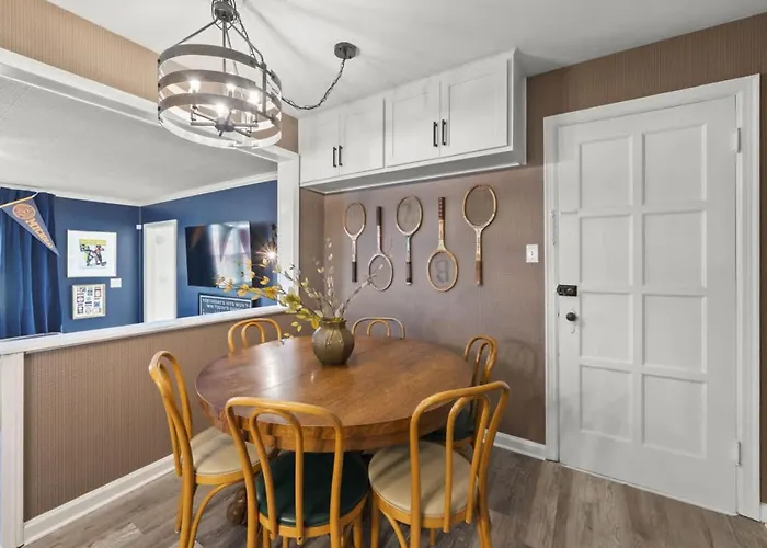Holiday home Spacious Family 4br In
