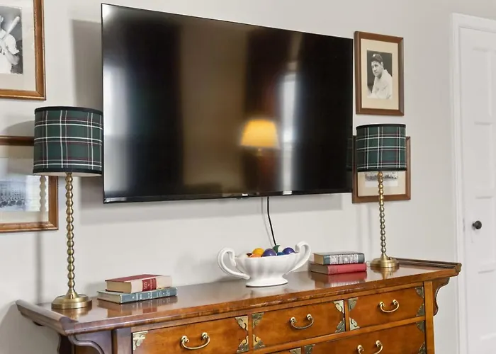 Spacious Family 4br In Columbus